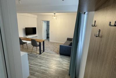 Apartament cu 2 camere nedecomandat în Exterior Vest - 4