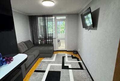 Apartament cu o camera de vanzare zona Buziasului - 2