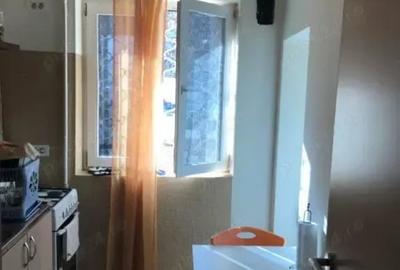 Cauti o garsoniera spatioasa, cat 2 camere, langa metrou Lujerului? - 6