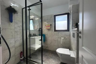 Casă cu 4 camere cu Teren 550 Mp în Hălchiu - 6