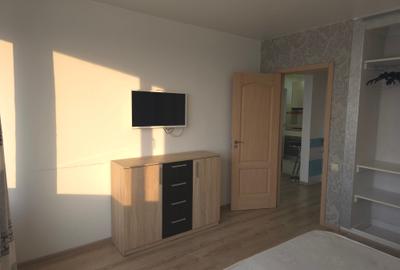 Apartament 3 camere Sala Palatului - 6