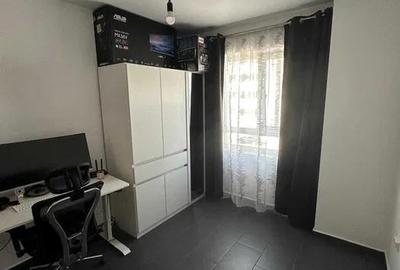 Apartament cu 3 camere decomandat, 2 bai, loc de parcare - Pacurari  Contempora - 6