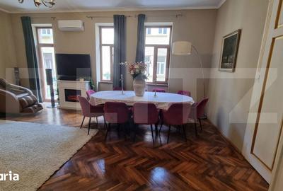Apartament cu 3 camere decomandat în Iosefin - 2