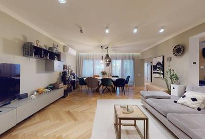 Vand casa de lux 4 dormitoare Piata Ferentari - Codrului - 0% comision - 30