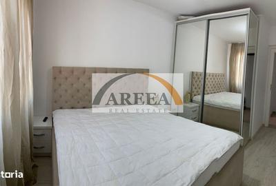 Apartament cu 2 camere în Apărătorii Patriei - 5