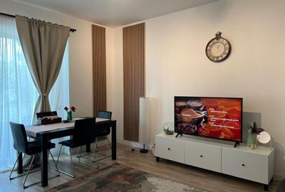 Apartament cu 2 camere, mobilat în Splaiul Independenței - 4