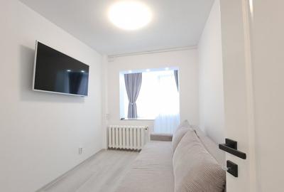 COMISION 0% | prima inchiriere | 3 camere | Dristor - Kaufland | - 4