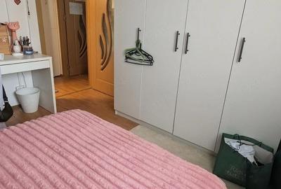 Apartament cu 2 camere semidecomandat, mobilat în Lacul Morii - 3