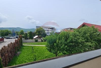 Apartament cu 2 camere semidecomandat, mobilat în Florești - 14