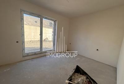 Duplex modern NZEB cu rooftop panoramic si garaj, situat pe o strada linistita, - 5