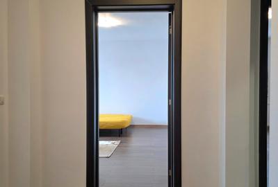 Apartament cu 2 camere decomandat, mobilat în Camil Ressu - 5