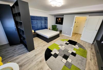 AP 1 cam Str. Basarabiei bl. Central Park AP 1 cam Str. Basarabiei bl. Central Park - 1