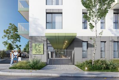 Spatiu Comercial in ansamblul Noble Piatra Craiului Spatiu Comercial in ansamblul Noble Piatra Craiului - 3