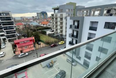 Apartament cu 2 camere decomandat, mobilat în Central - 12