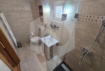 Casa individuala 4 camere teren 3825 mp Cisnadioara - 9