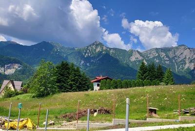 Teren în Central - 2