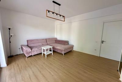 Apartament cu 2 camere decomandat în Central - 2