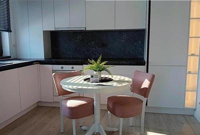 Apartament 2 camere de inchiriat Class Park - 2