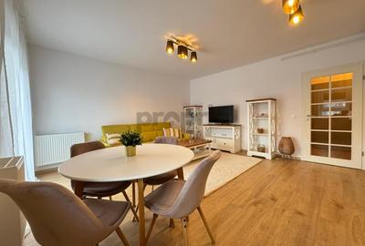 Apartament 3 camere de vanzare - Avantgarden Faza 4 - 5