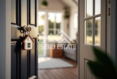 Casă individuală cu 4 camere cu Teren 560 Mp în Terezian - 3