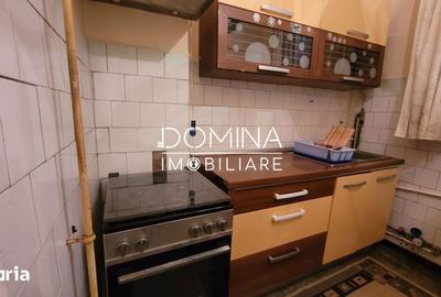 Apartament cu 2 camere semidecomandat în 9 Mai - 1
