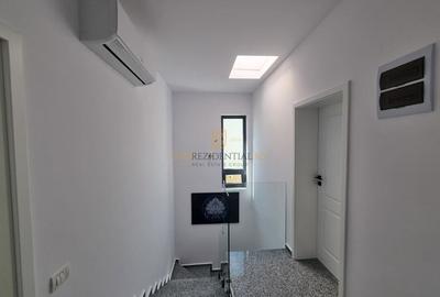 Vila 4 camere, Comuna Berceni, eficienta energetic, P+1E - 12