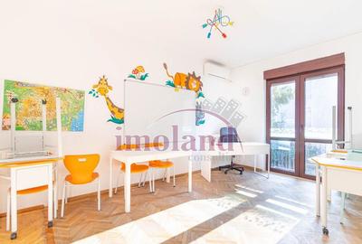 Vila unica cu curte libera 300mp si garaje - Floreasca - ... - 17