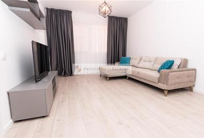 Pipera | New Point | Bloc 2019 | Parcare | Centrala - 1