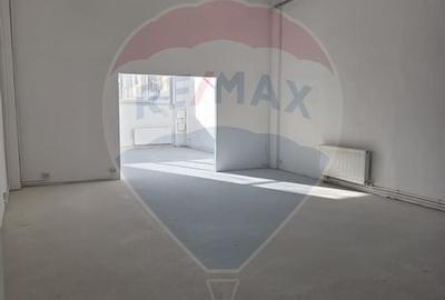 Spatii 200/430 mp lift marfa Baicului platforma industriala - 7