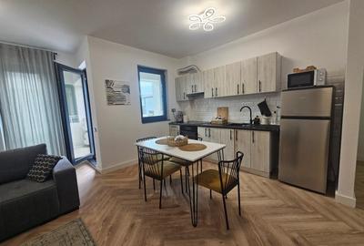 Apartament 2 camere My Place Residence - Pipera (parcare subterana) - 6