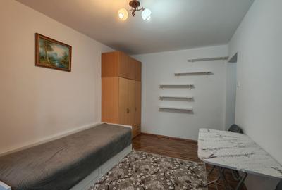 Garsonieră semidecomandată în Mănăștur - 8