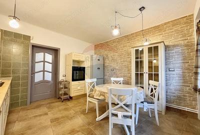 Casă cu 4 camere cu Teren 226 Mp în Tomis Plus - 6