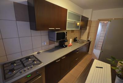 Apartament cu 3 camere decomandat, mobilat în Pantelimon - 12