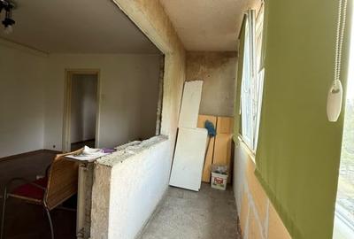 Apartament 2 camere, etaj4,, 57 mp utili, zona Gh. Lazar - 7