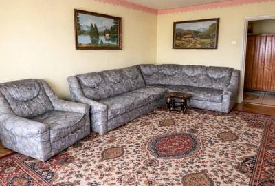 Apartament cu 4 camere decomandat în Mănăștur - 3