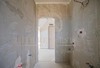 KM 5 -Alpha Residence -  Apartament 3 camere cu balcon – Etaj 1. - 25