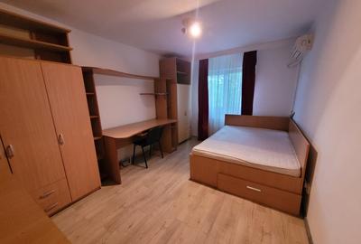 Garsonieră decomandată în Lujerului