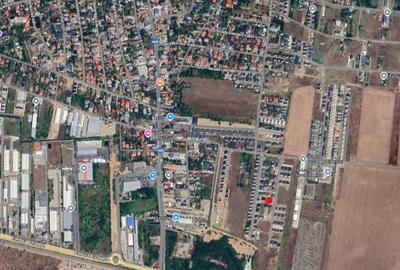 Vilă Individuală P+1 - Finalizare Aprilie 2026 - Tunari - 8