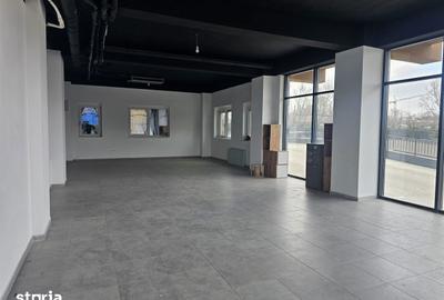 Spațiu comercial, de 100 mp, în Nicolina - 1