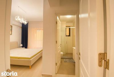 Apartament cu 3 camere în Nord - 1