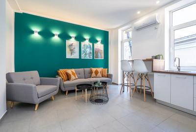 APARTAMENT 2 CAMERE ULTRACENTRAL - 6