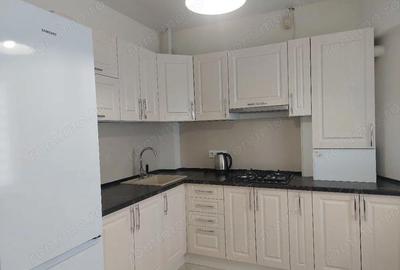 Apartament cu 2 camere în Avantgarden