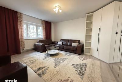 Apartament cu 2 camere decomandat, mobilat în Nerva Traian
