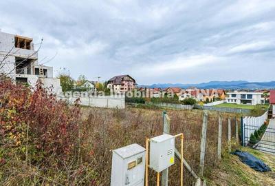 Teren intravilan in Deva, zona rezidentiala Zavoi, suprafata totala de teren 1440 mp... Teren intravilan in Deva, zona rezidentiala Zavoi, suprafata totala de teren 1440 mp... - 1