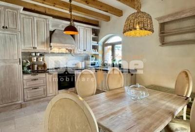 Casă individuală cu 4 camere cu Canalizare în Tractorul - 4