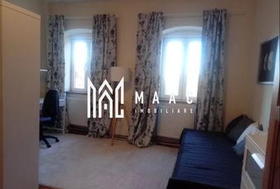 Apartament cu 2 camere, mobilat în Ultracentral - 3