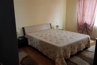 Apartament cu 3 camere decomandat în Central - 8