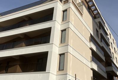 Garsoniera ultracentrala bloc nou langa Brd Garsoniera ultracentrala bloc nou langa Brd - 3