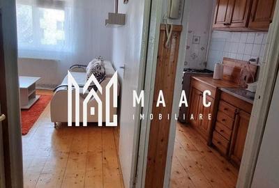 Garsoniera | Etaj 1 | Decomandata | Logie | Zona Strand - 3