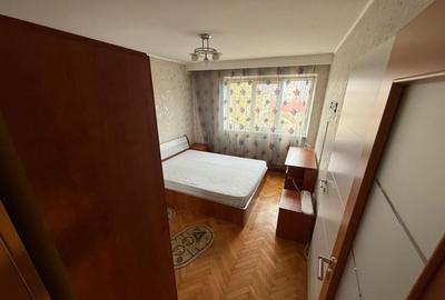 Apartament 2 camere, 51 mp, Str. Traian - 4